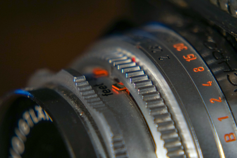 Illustration for article titled My hipster camera showed up
